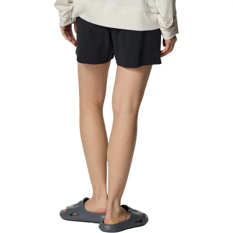 Under Armour Swimming Shorts Women's Black 001-1