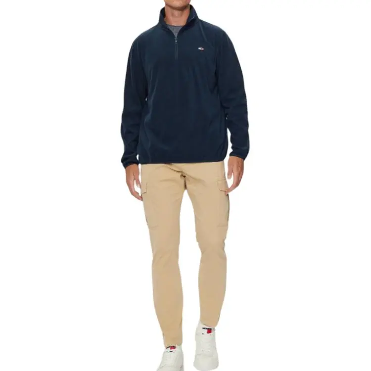 Tommy Hilfiger Sweatshirt Men's Dark Blue-1