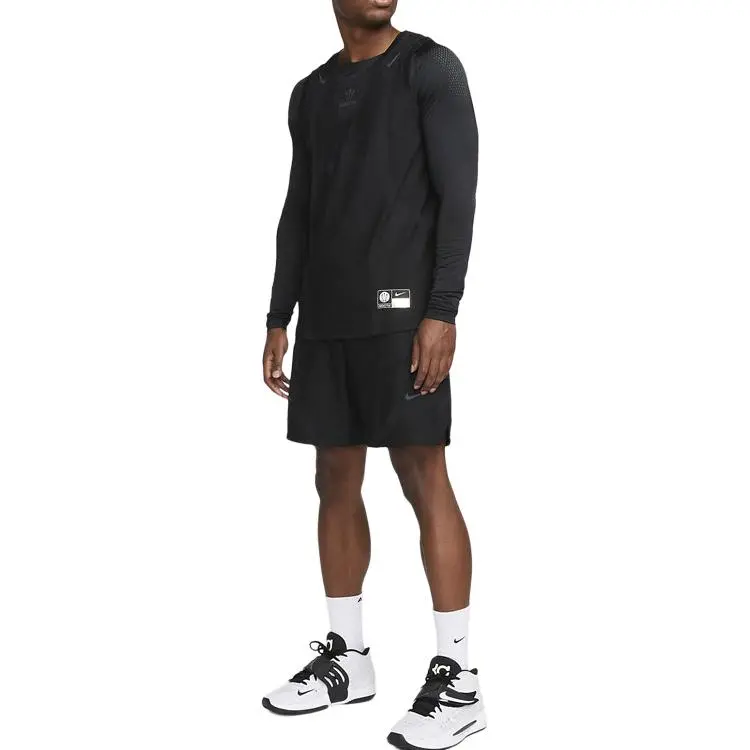 Nike X Nocta Basketball L/S Inner Top-4