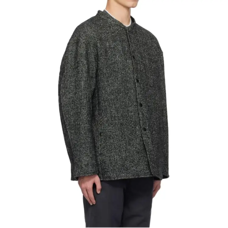 Nanamica Reversible Insulation Jacket-3