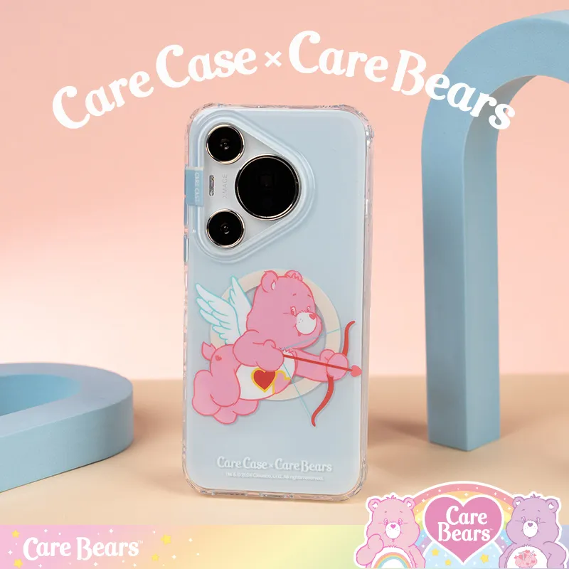 CARECASE Phone Cases-1