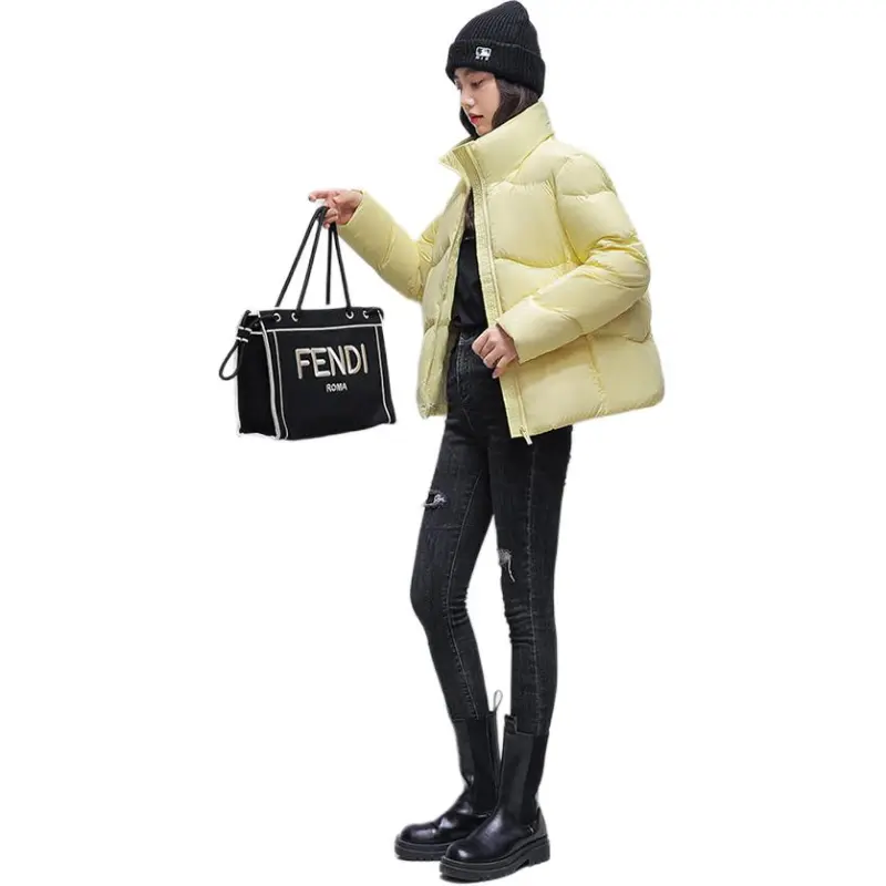YAYA Down Jackets Women's-10