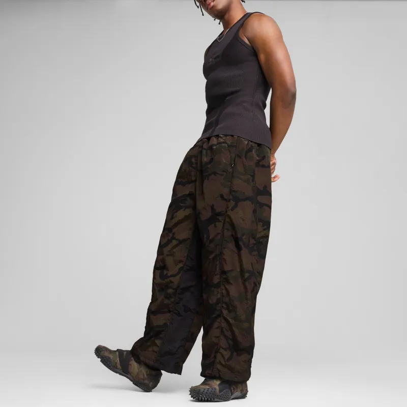 PUMA Mostroverse Cellerator Aop Ripstop Pants-4