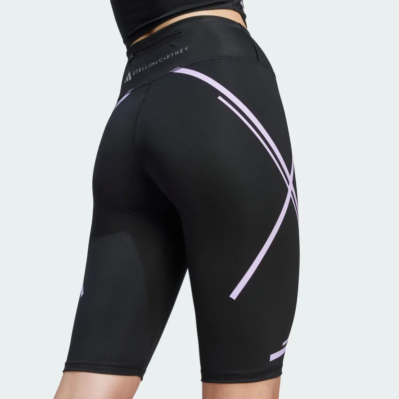 Adidas TruePace High-Waisted Cycling Shorts-3
