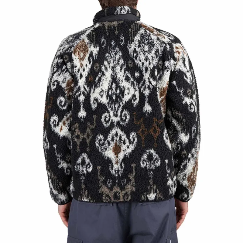 Carhartt WIP Jackets Men Black-4