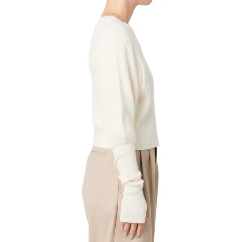FREAK'S STORE Knitwear Women's White-4