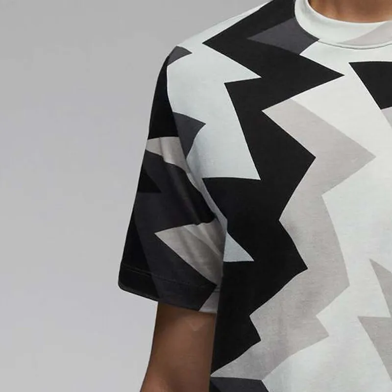 Jordan Jumpman T Shirts Men Black-5
