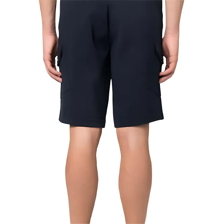 Polo Ralph Lauren Polo Pony Motif Cargo Shorts-4