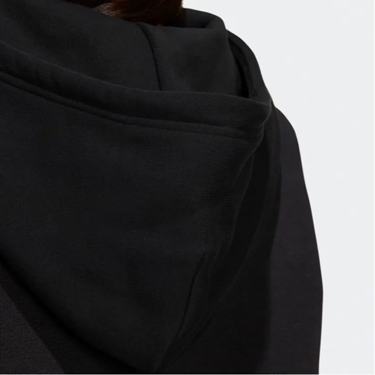 Adidas Neo Sweatshirt Women's Black-4