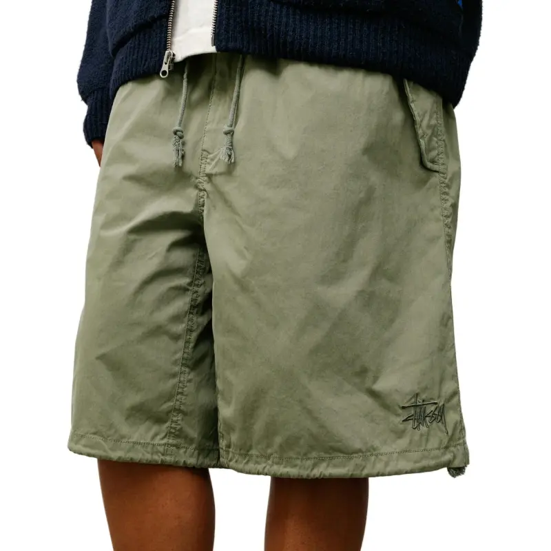 Stussy Nyco Over Short SS25-6