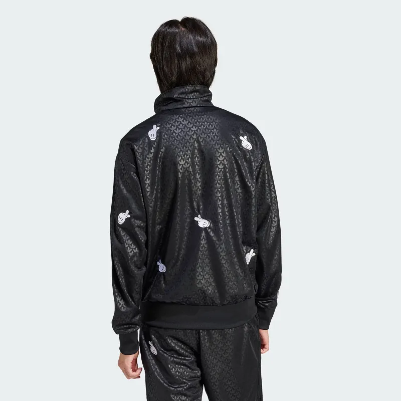 Adidas Originals x MILAOSHU LIANMINGKUAN Mickey Mouse Co