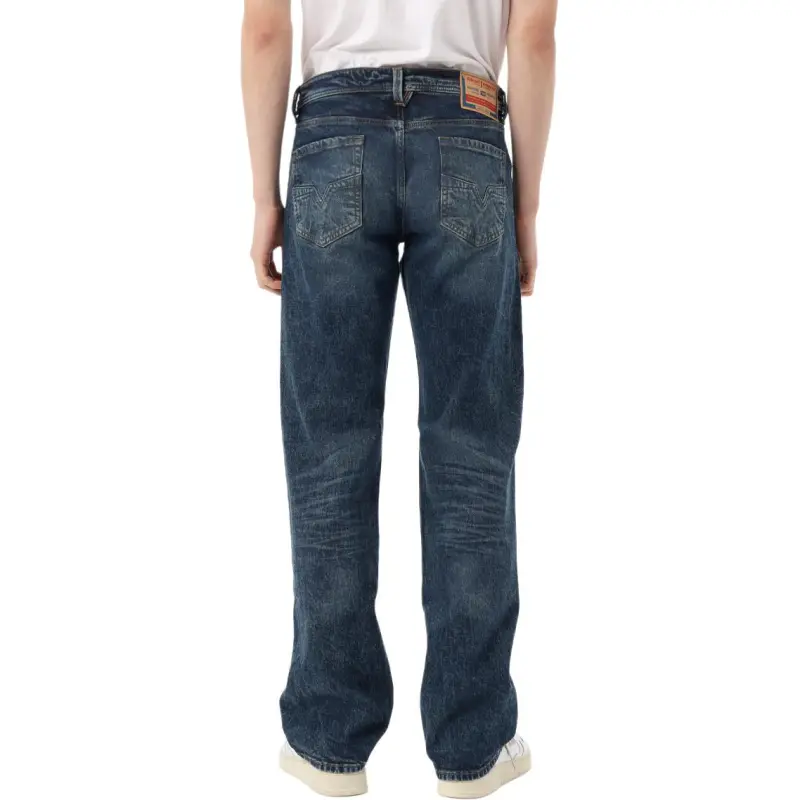 DIESEL Jeans Men Blue-1