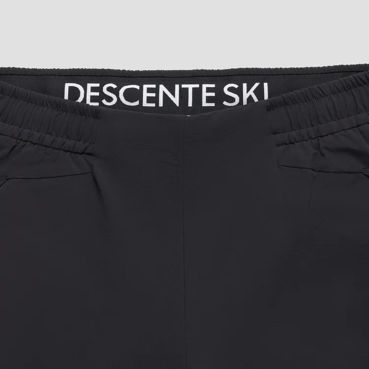 DESCENTE SKI STYLE Woven Sports Pants Men's-6