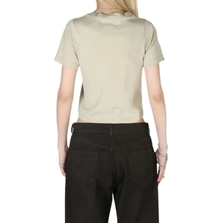 Extreme Cashmere Cropped T shirt-2