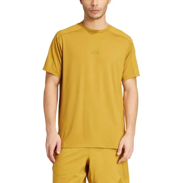 Adidas Free Shipping With AdiClub Puremotion Tee-1