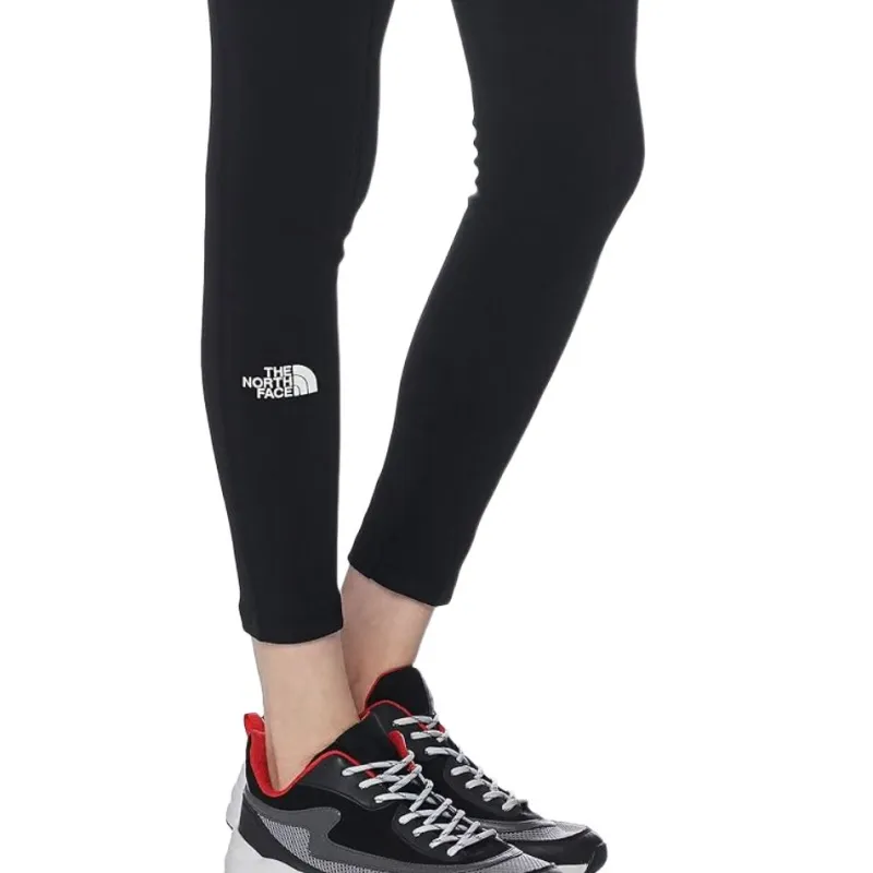 THE NORTH FACE Leggings Women's Black-3