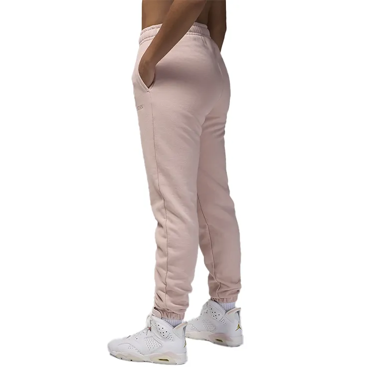 JORDAN Air JORDAN Wordmark Men's Fleece Pants-1