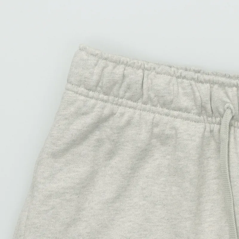 Jordan Sport CORSSOVER Dir-FIT Knitted Sports Pants Men's Heather Gray-3