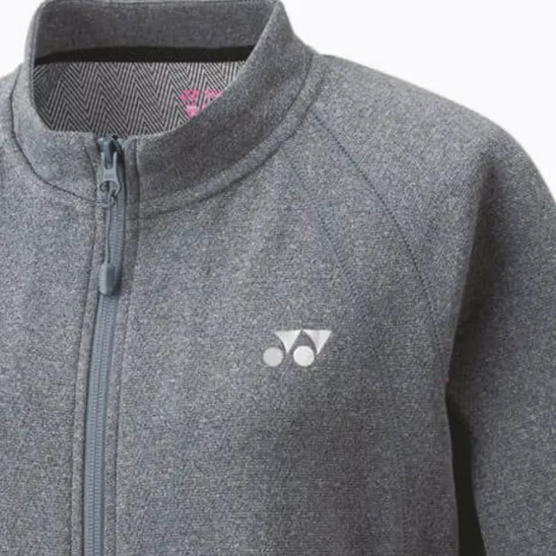 YONEX Jackets & Coats Women's Gray-3