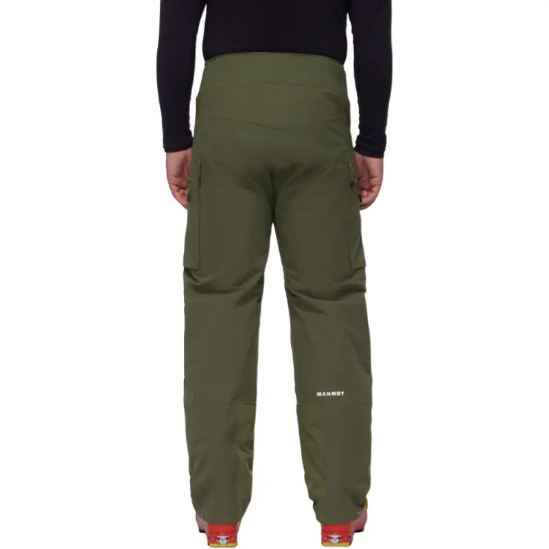 MAMMUT Windbreaker Pants Men-2