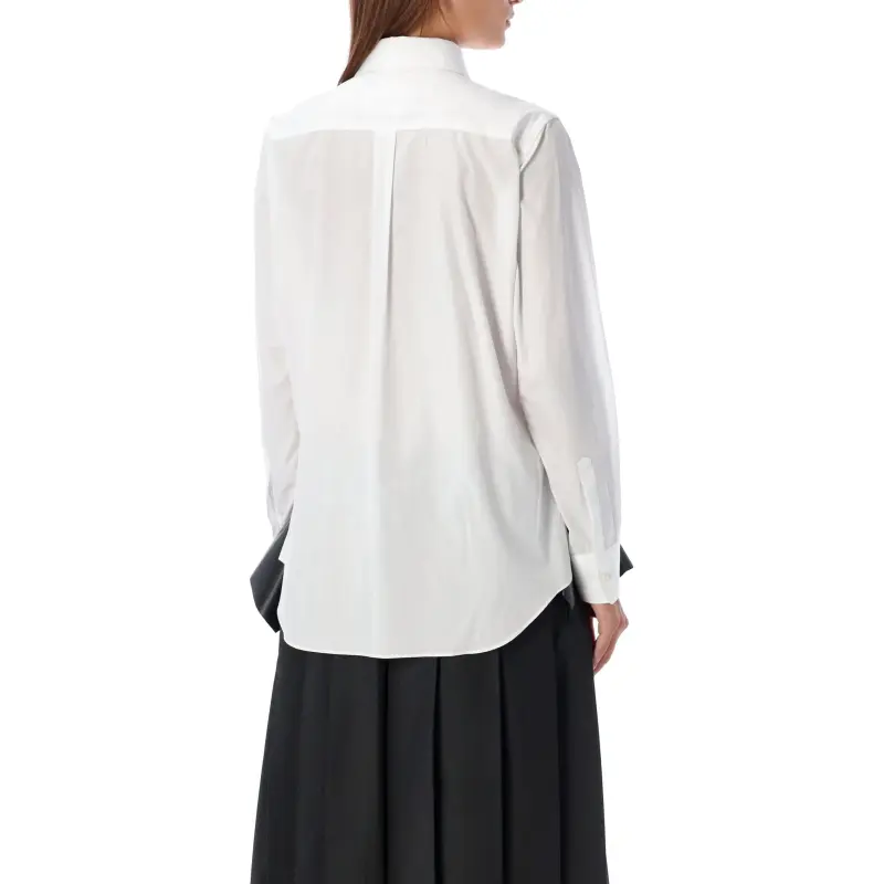 CDG Shirts Women's Multicolor-2