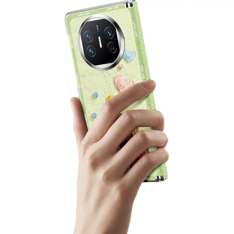 SUPER MOUSE Phone Cases-16