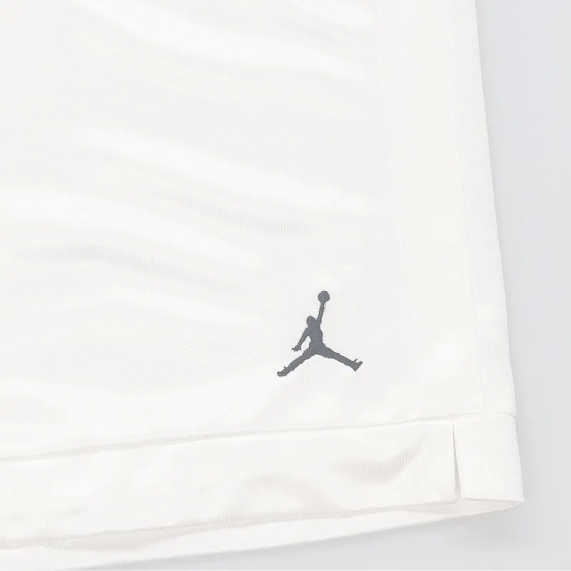 Nike Casual Shorts Men White-4