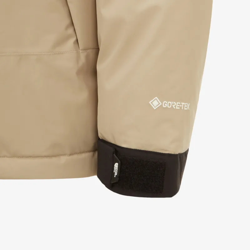 THE NORTH FACE Mountain Down Jackets & Coats Men's Light Beige-3