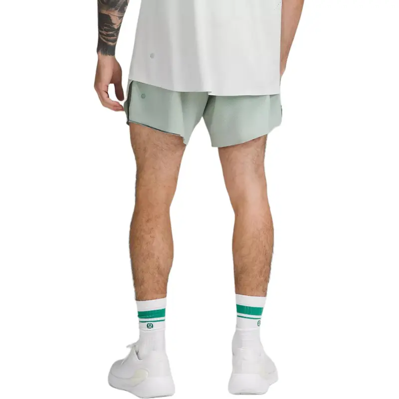 Lululemon Fast And Free Casual Shorts Men's-30
