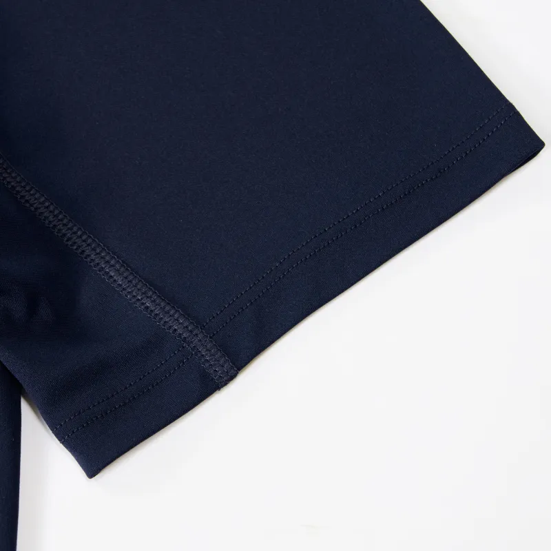 DECATHLON T-Shirt Men's Deep Navy Blue-3