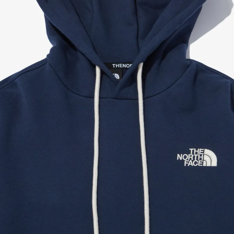 THE NORTH FACE Sweatshirts Men Dark Blue-2
