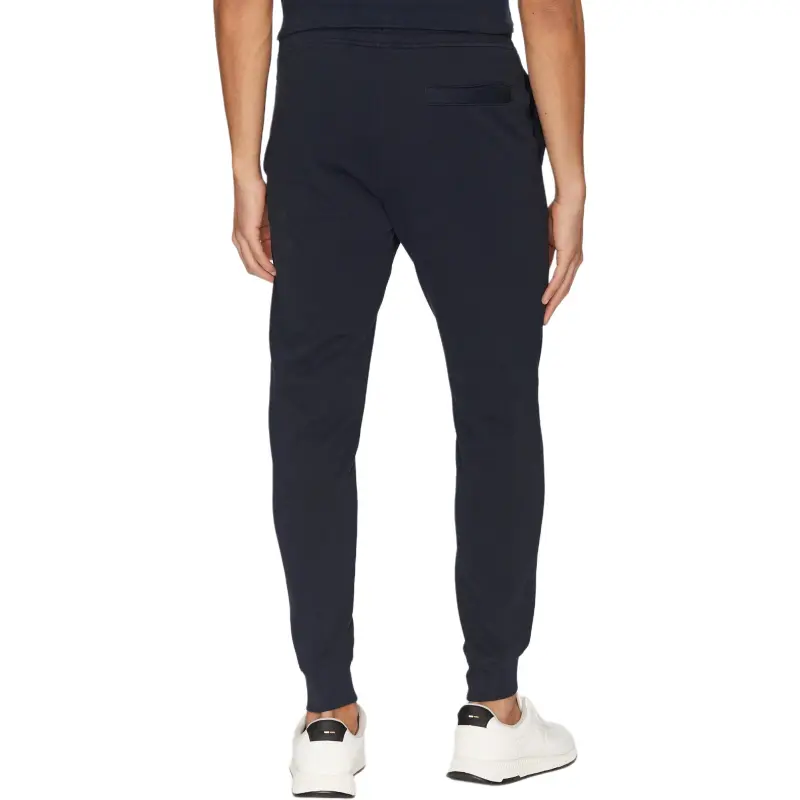 HUGO BOSS Cotton Track Pants-1