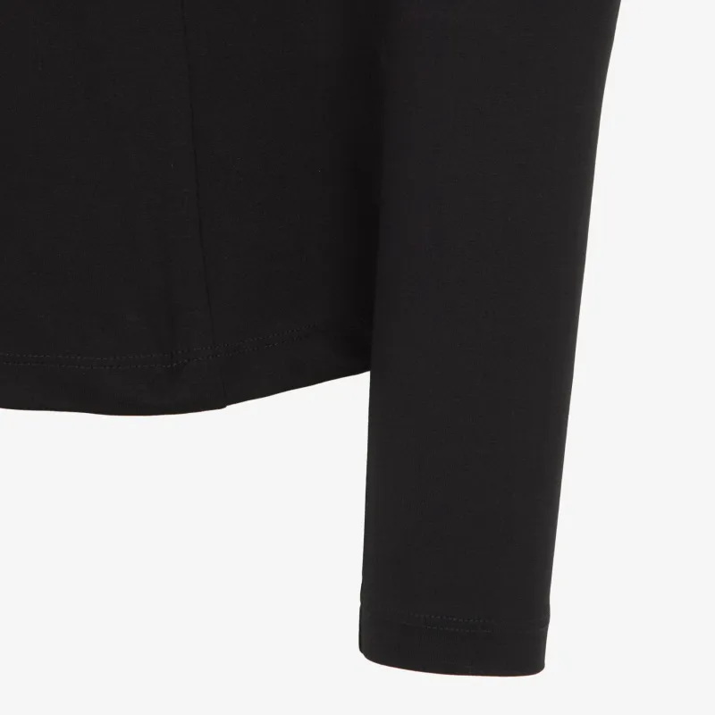 THE NORTH FACE T-Shirt Women's Black-3