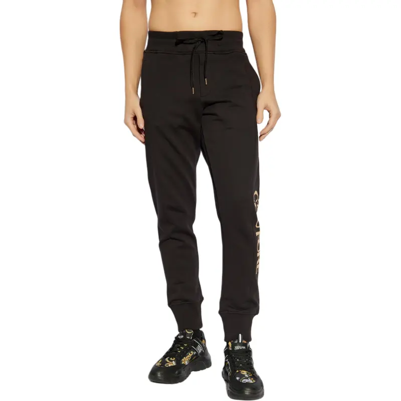 VERSACE JEANS COUTURE Logo Jogger Pants-3