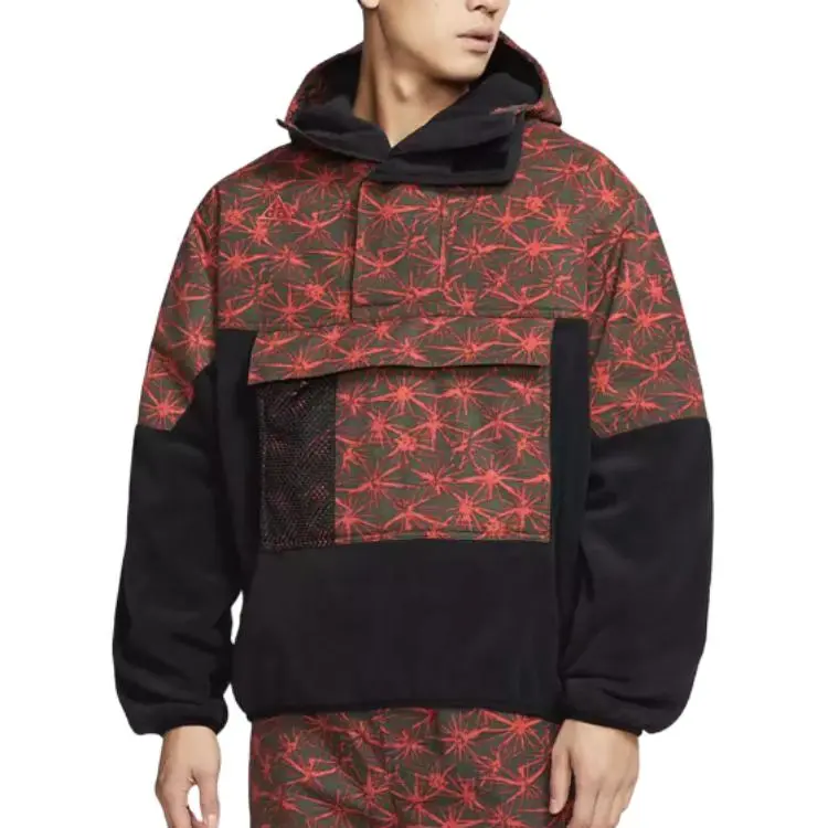 Nike Acg Lightweight Fleece Jacket-2