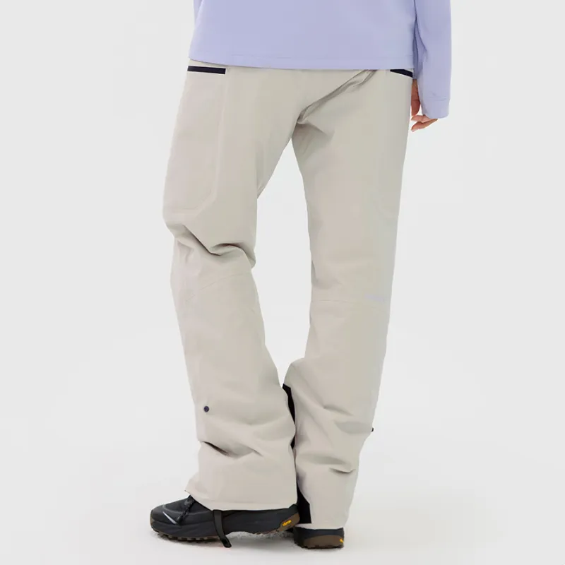 Lafuma x IP LIANMINGKUAN Ski Pants Men's-4