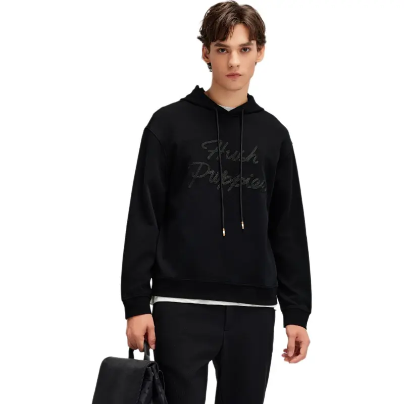Hush Puppies Sweatshirts Men-4