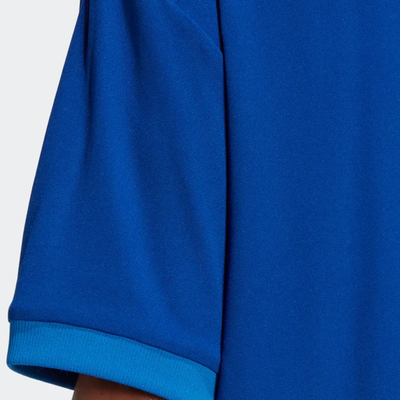 Adidas Originals T Shirts Women's Blue-5