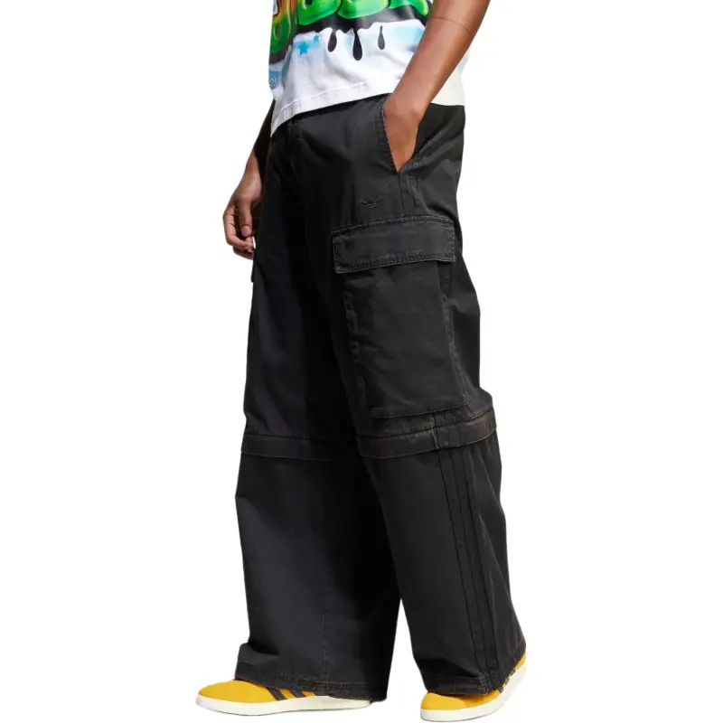 Adidas Originals Adilenium Season 3 Cargo Pants-2