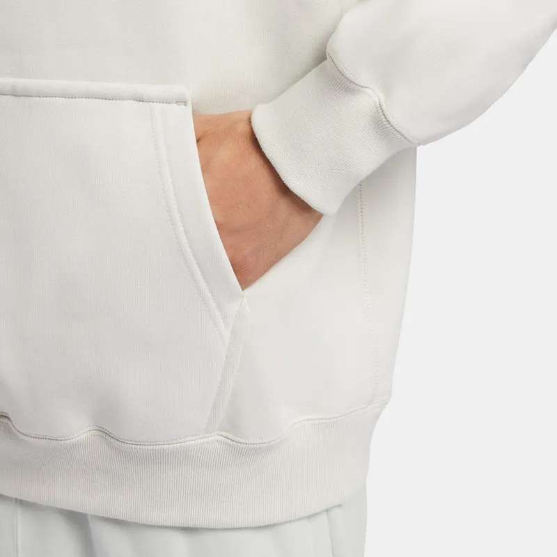 Nike Sweatshirts Men Light Bone-5