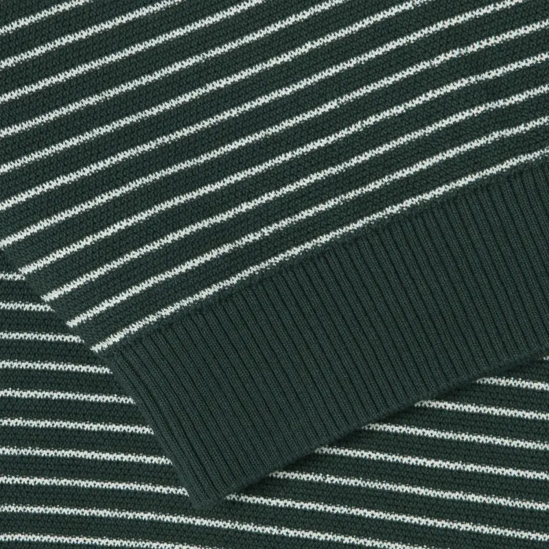 LACOSTE Polo Shirts Men Green-2