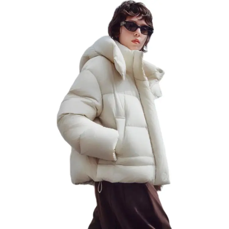 Tambor Down Jackets Women's-6