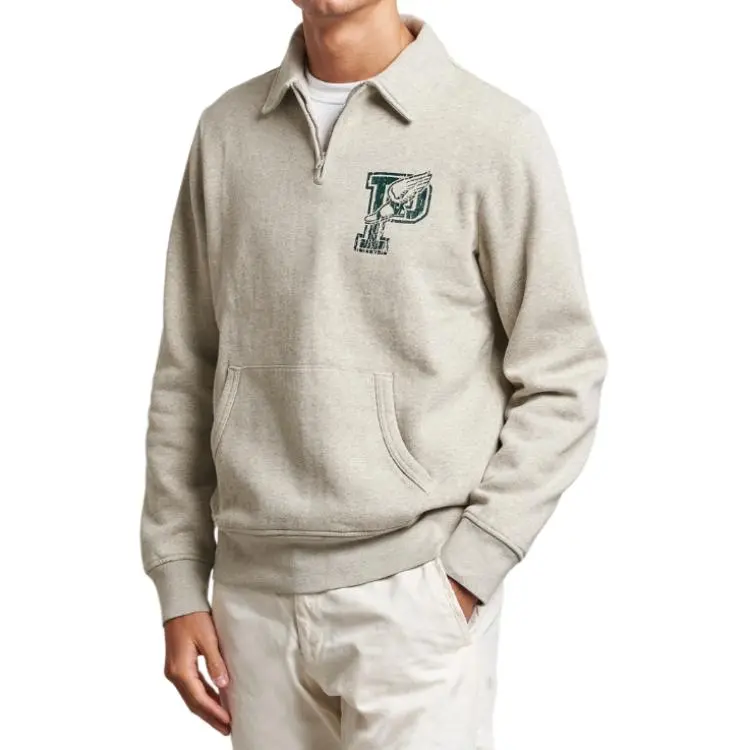 Polo Ralph Lauren Sweatshirt Men's Gray-2