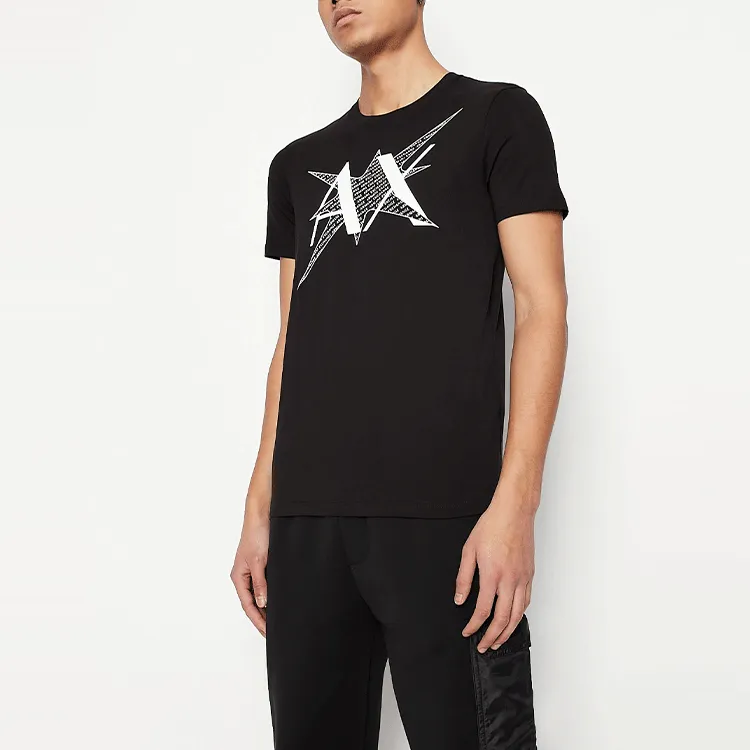 ARMANI EXCHANGEAE T Shirt Men's-4