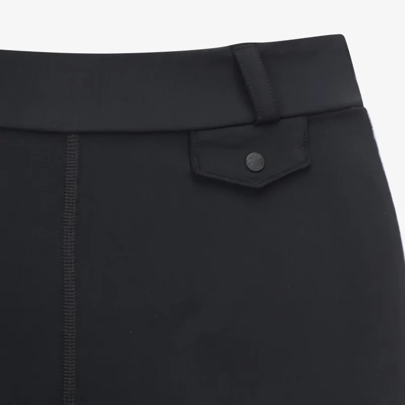 THE NORTH FACE SURFSIDE SHORT LEGGINGS Swimming Shorts Women's Black-2