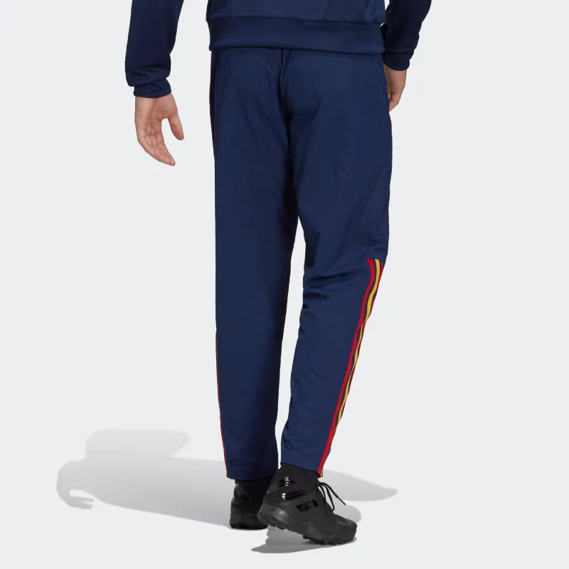 Adidas Knitted Sweatpants Men's-2