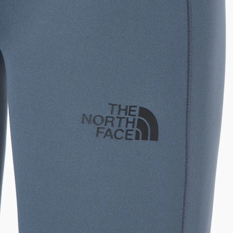 THE NORTH FACE Casual Pants Women's Blue-2