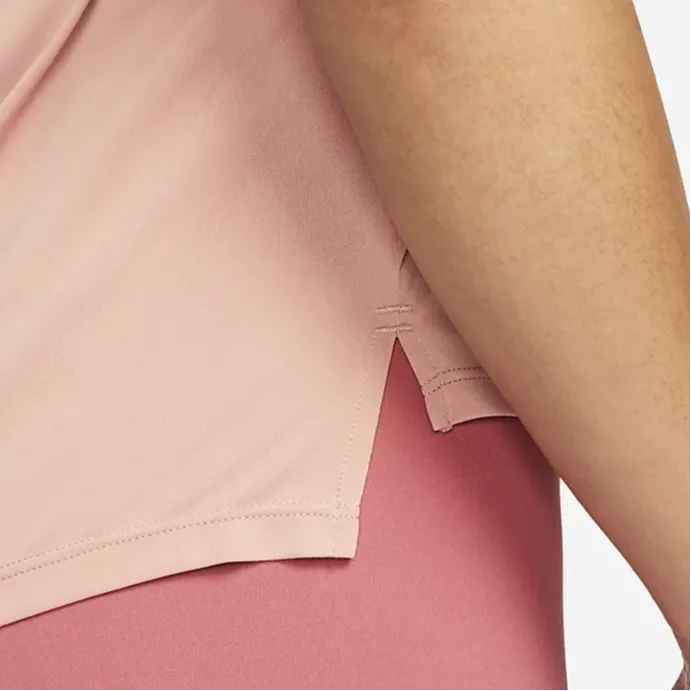 Nike Tank Tops Women's Rose-3