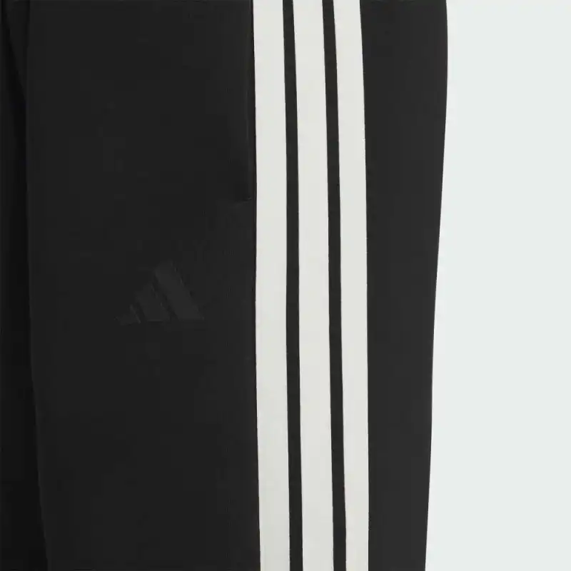 Adidas AW24 Knitted Sweatpants Women's Black-6