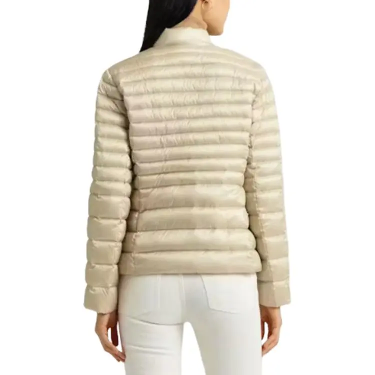 LAUREN RALPH LAUREN Mock neck Down Jacket-1